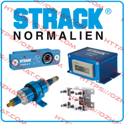 Z7602-2  Strack