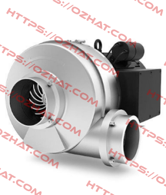 JET-1™ Blower; 380-480VAC; 3Ph; TEFC; Bearing Sensors  Dietz-Motoren