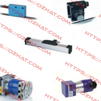 EAM36G SERIES  Eltra Encoder