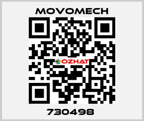 730498  MOVOMECH