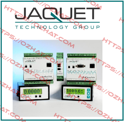 PC-T400 / 830A-36889 Jaquet