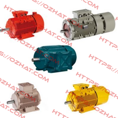 TC 160 L-4 (4TT16L4200009)  Electro Adda