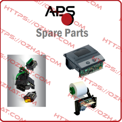 APS-90740107 APS-Printers