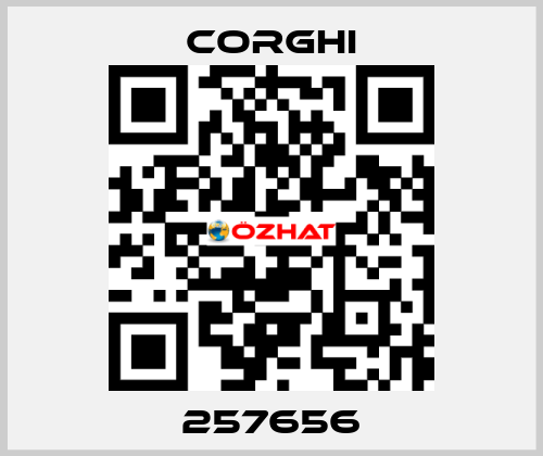 257656 Corghi