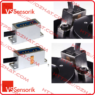 PB-RGMA-USB VS Sensorik