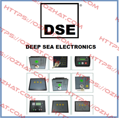 DSE 7320 DEEP SEA ELECTRONICS PLC