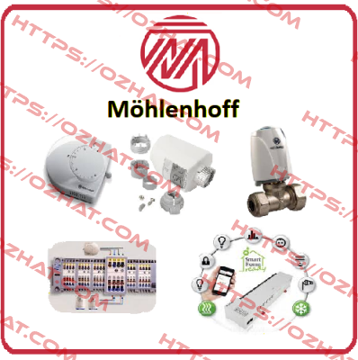 QSK HK 4L 320-140 1400 Moehlenhoff