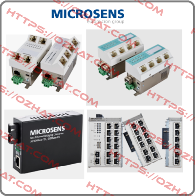 PBN/1500E MICROSENS