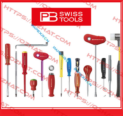 PB 8205.1,27-50 PB Swiss Tools