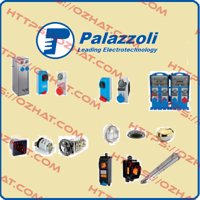 700231PAL Palazzoli