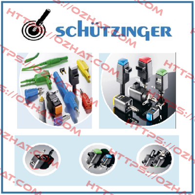 MWZ8368 Schutzinger