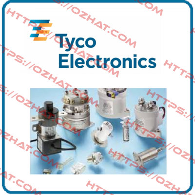 TXR40AB00-1408AI TE Connectivity (Tyco Electronics)