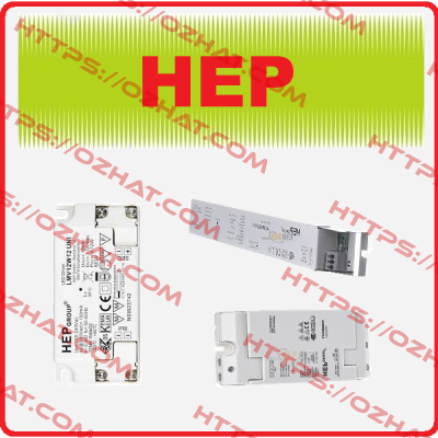 LPC46W48V1C UNI UL HEP