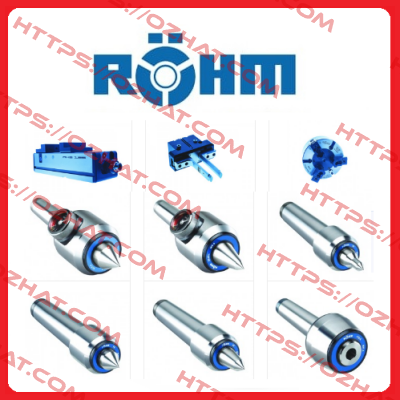 BLOCKBACKEN-SATZ DF-315/3 Röhm