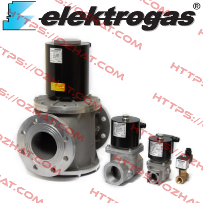 VMR0-5 Elektrogas