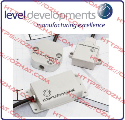 IDS-LB-05 - OEM , alternative is IDS-LB-12 Level Developments