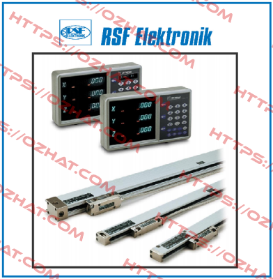 Adapterkabel für Z300 Rsf Elektronik