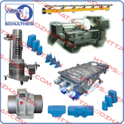 000001080 Type DV-F6/500 Vibra Schultheis