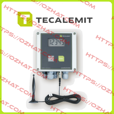 6621600605 oem Tecalemit