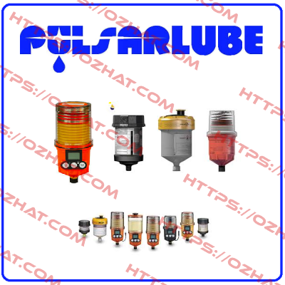 MSP - OL500/VAC PULSARLUBE