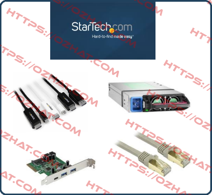 USB3HDCAP Startech