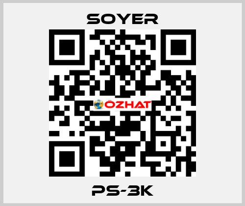 PS-3K Soyer