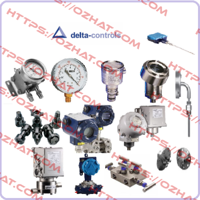 5-S31-5-I-CD-H3-H Delta Controls