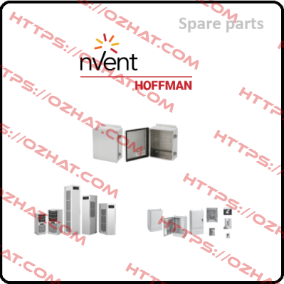 H2OMITTER Hoffman (nVent)