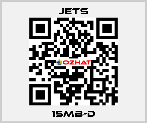 15MB-D JETS