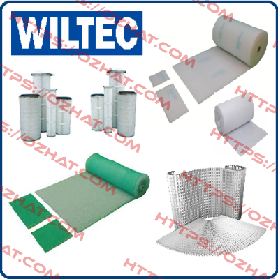 WPTL100L Wiltec