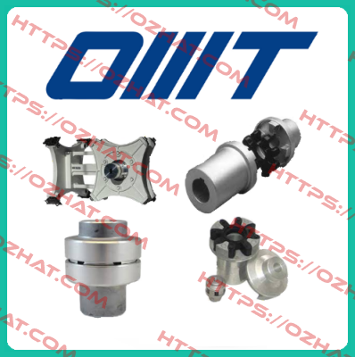 ND143PD48 OMT Couplings