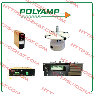 PM50C60-60/ PA0197 POLYAMP