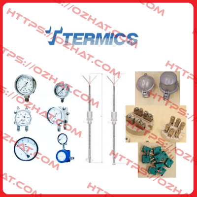 SSM00027 Termics