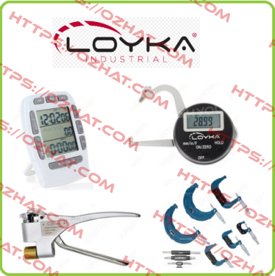 5319-25 Loyka