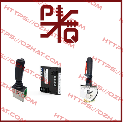 m110 1763 oem P-Q Controls