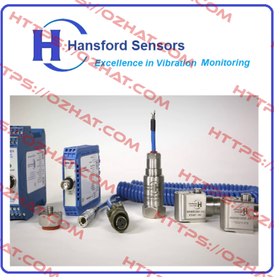 HS-510TS150IL1L1 Hansford Sensors