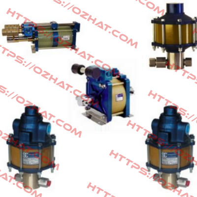 10-600 Series Liquid Pumps SC Hydraulic