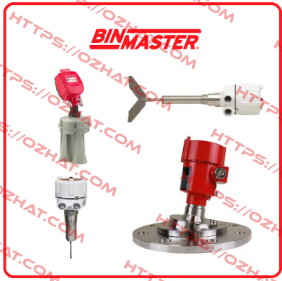 MINI ROTARY ,COMPACT ROTARY LEVEL CONTROL  BinMaster