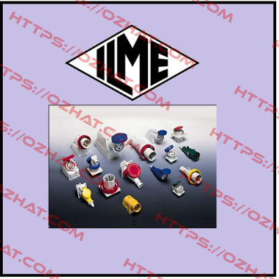 MKA V20 (pack x10)  Ilme