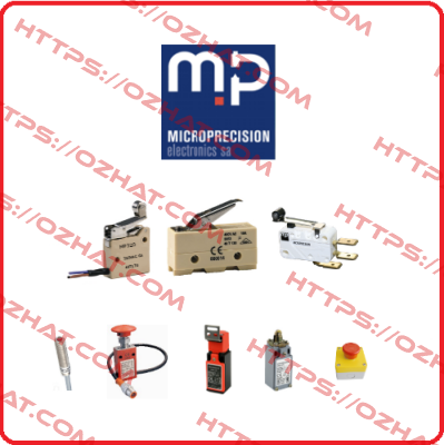 MP321EMS02  Microprecision Electronics SA