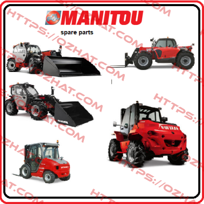 MRT 2150  Manitou