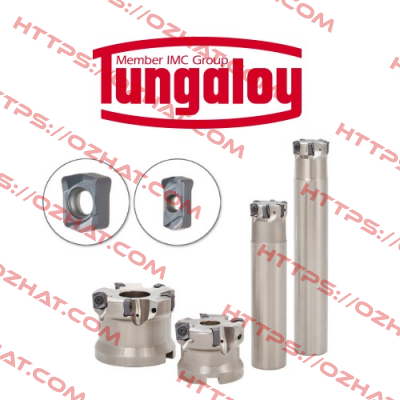 SC40T16B (4505034) Tungaloy