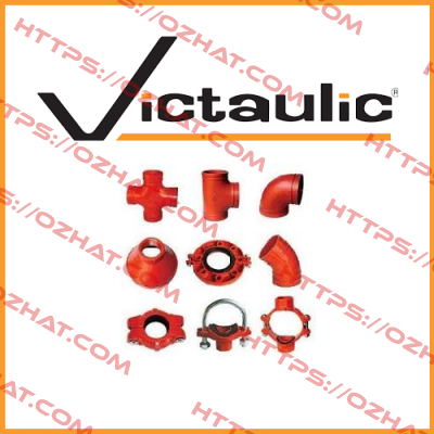 NEUMONTAGE TROCKENE FEUERLOSCHLEITUNG DN 80  Victaulic