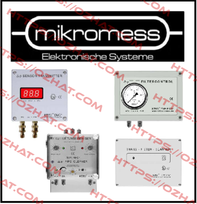 TFS 32-20-240-AC-25-TS35-CE Mikro-mess