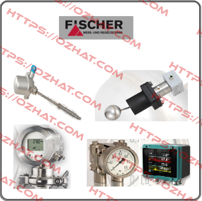 DE27B2K042BP01MW Fischer Mess Regeltechnik