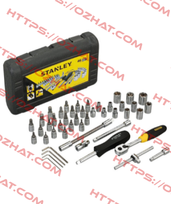 1-TRA204T Stanley