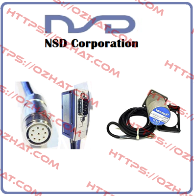 NSD 4P-S-0102-30 CONFIGURATION 1  Nsd