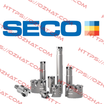 600XL012-DIAMOND (00023372) Seco