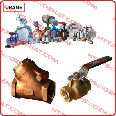 Ǿ 150 VALVES  Crane