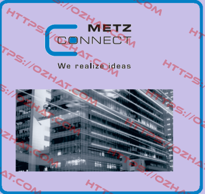 OPDAT24  Metz Connect